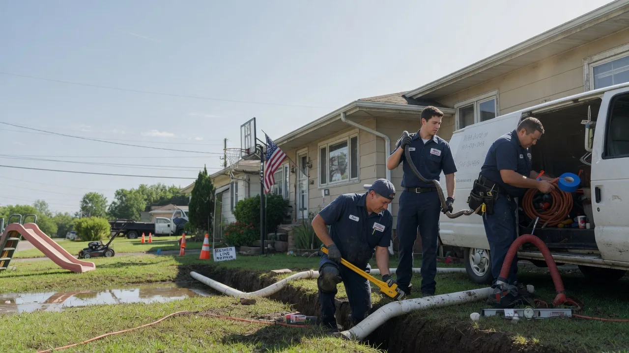 Toilet Installation in Garrett, KY near me
